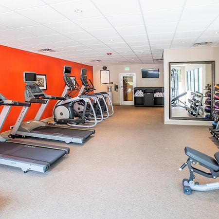 Staybridge Suites Denver Downtown By Ihg Eksteriør billede