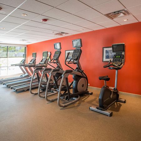 Staybridge Suites Denver Downtown By Ihg Eksteriør billede