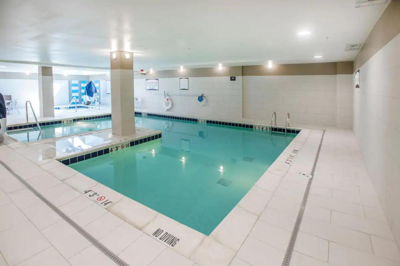 Staybridge Suites Denver Downtown By Ihg Eksteriør billede