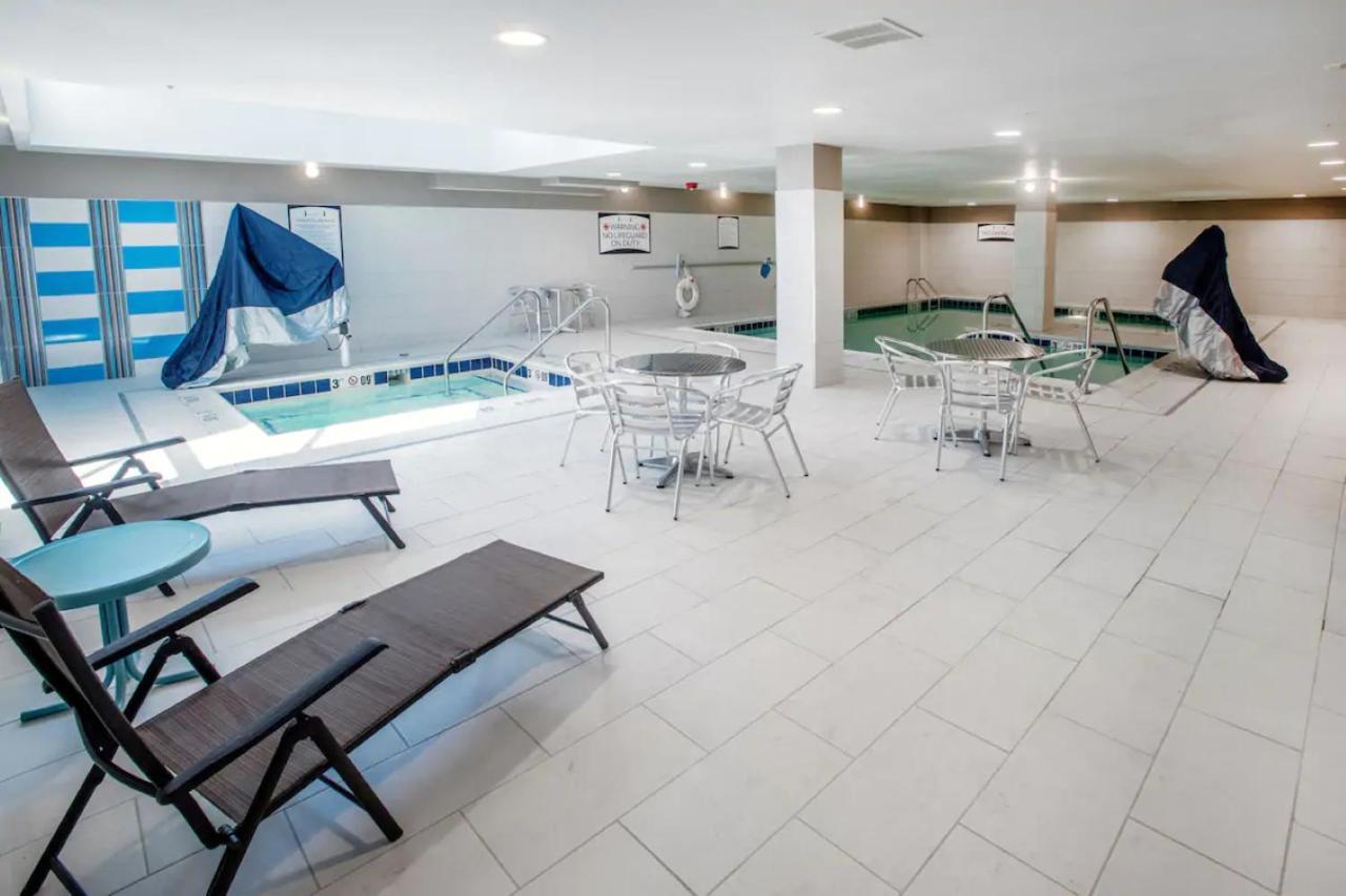 Staybridge Suites Denver Downtown By Ihg Eksteriør billede