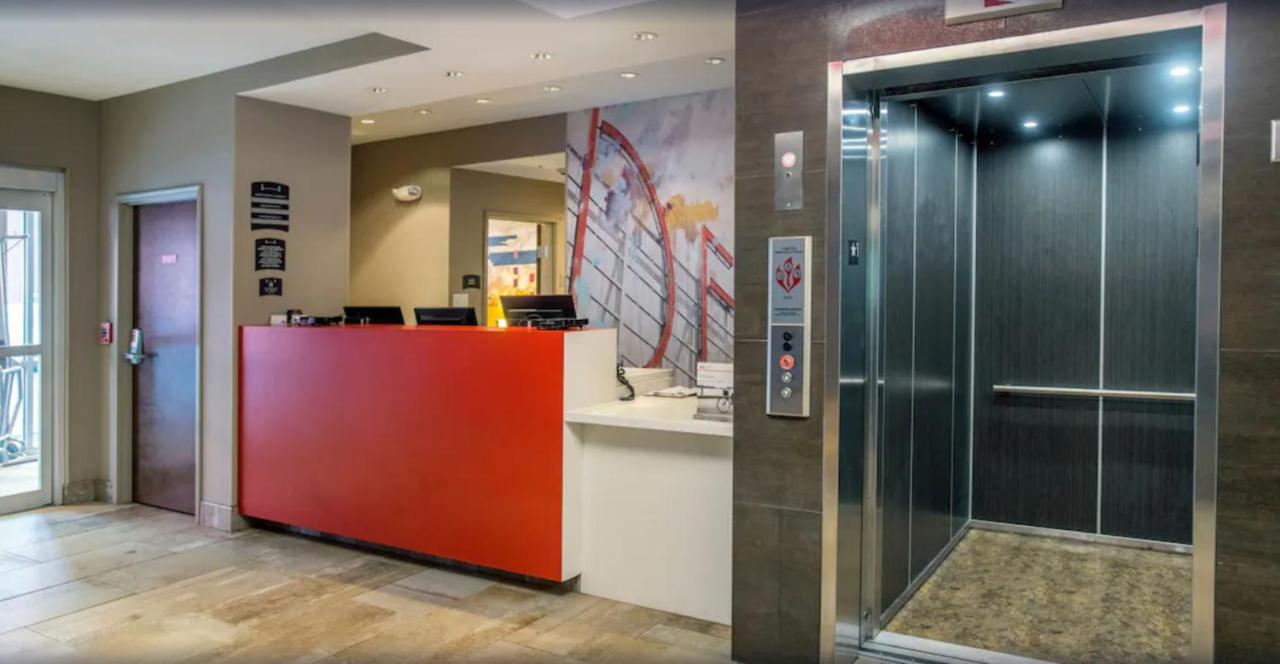 Staybridge Suites Denver Downtown By Ihg Eksteriør billede
