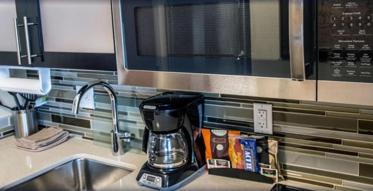 Staybridge Suites Denver Downtown By Ihg Eksteriør billede