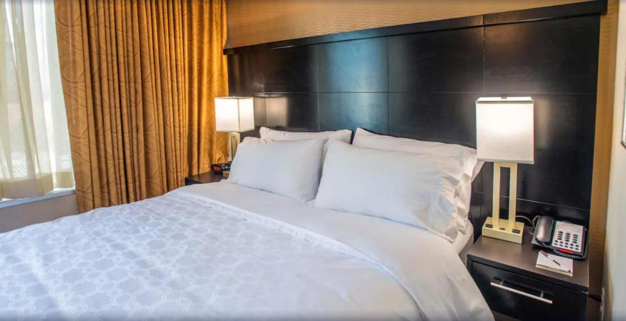 Staybridge Suites Denver Downtown By Ihg Eksteriør billede