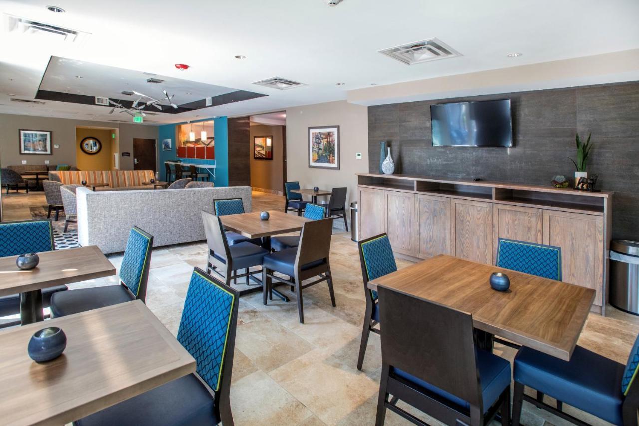 Staybridge Suites Denver Downtown By Ihg Eksteriør billede
