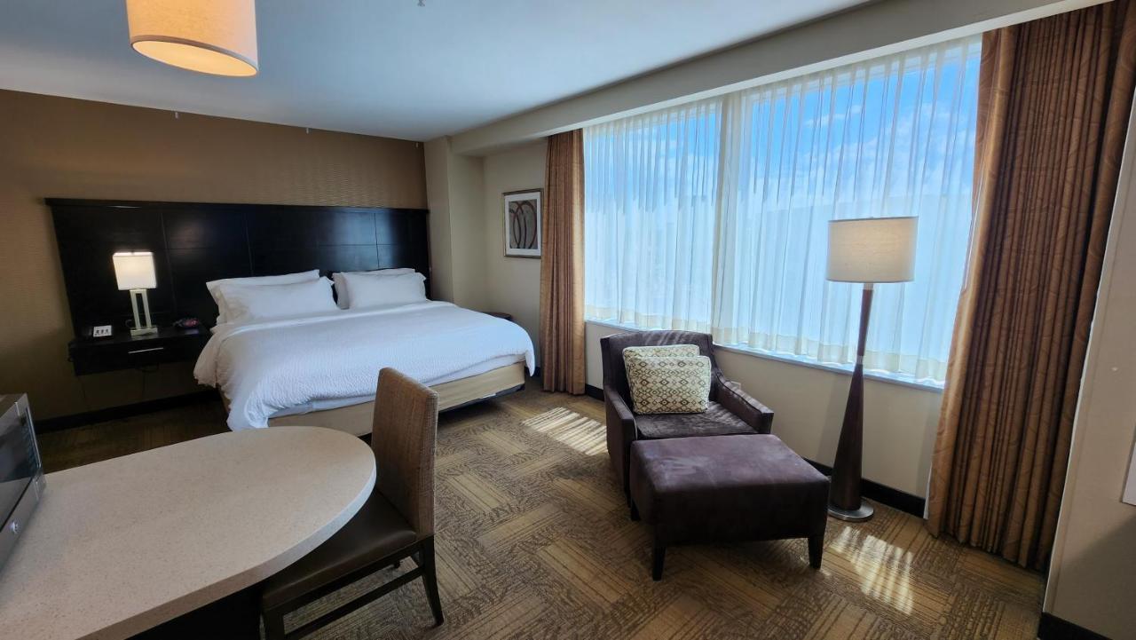 Staybridge Suites Denver Downtown By Ihg Eksteriør billede