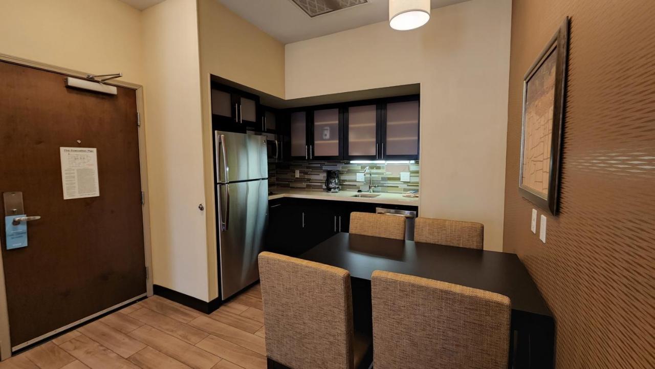 Staybridge Suites Denver Downtown By Ihg Eksteriør billede