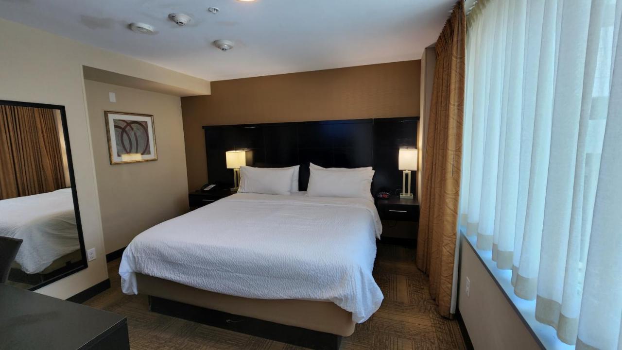 Staybridge Suites Denver Downtown By Ihg Eksteriør billede