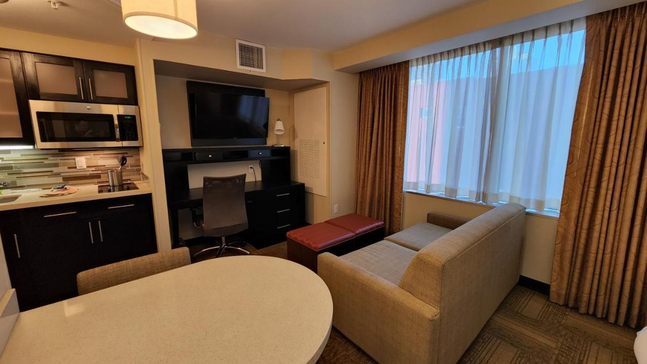 Staybridge Suites Denver Downtown By Ihg Eksteriør billede