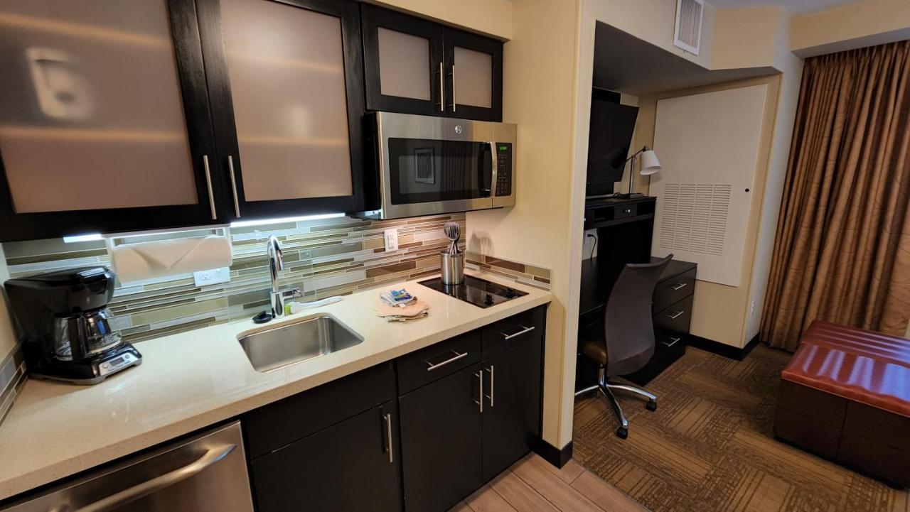 Staybridge Suites Denver Downtown By Ihg Eksteriør billede