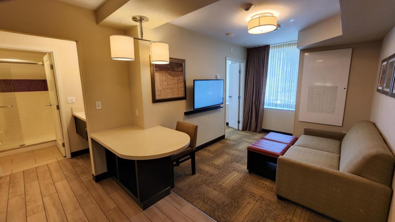 Staybridge Suites Denver Downtown By Ihg Eksteriør billede