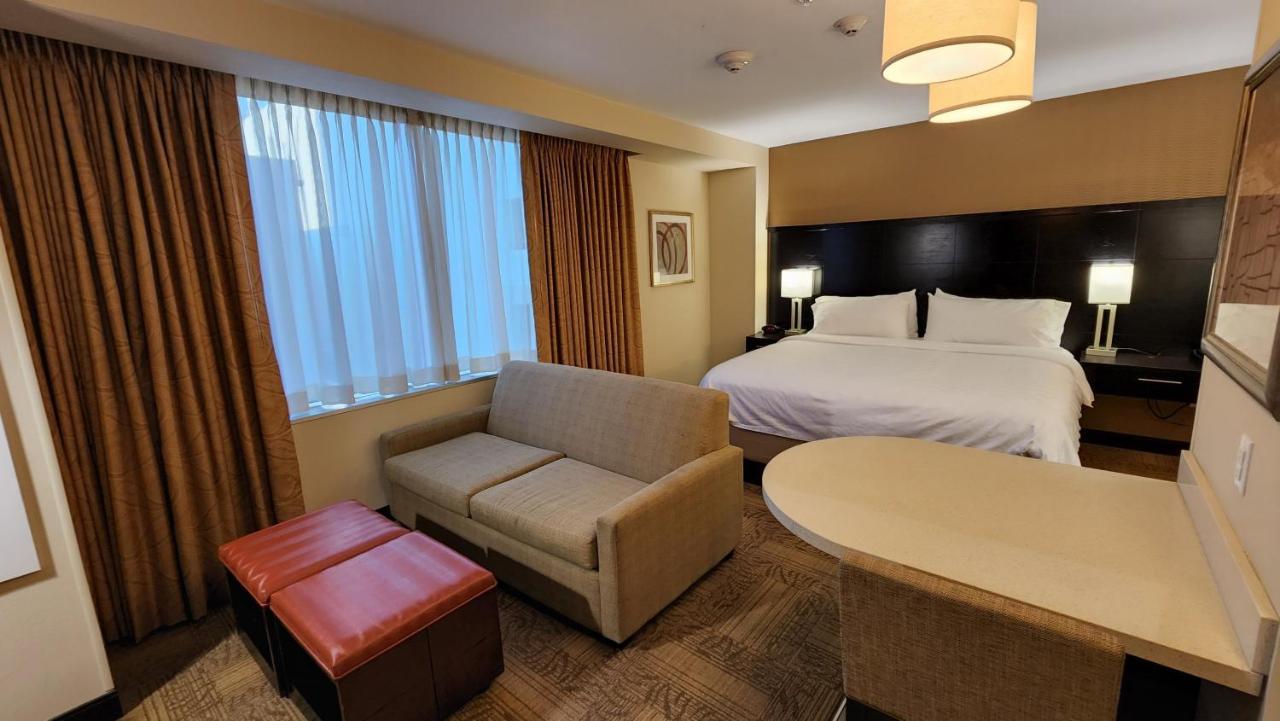 Staybridge Suites Denver Downtown By Ihg Eksteriør billede