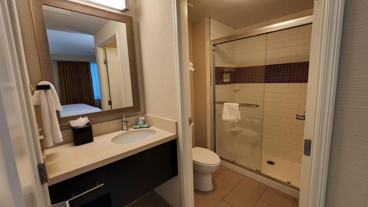 Staybridge Suites Denver Downtown By Ihg Eksteriør billede