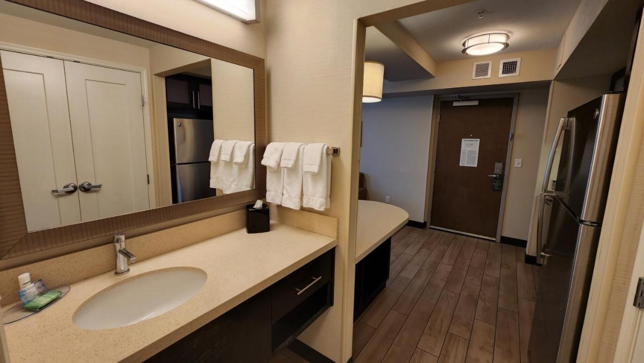 Staybridge Suites Denver Downtown By Ihg Eksteriør billede