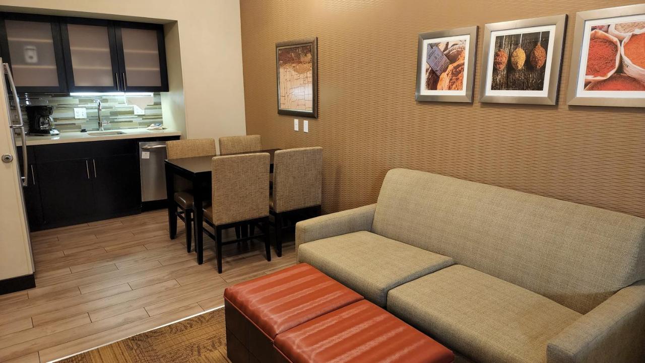 Staybridge Suites Denver Downtown By Ihg Eksteriør billede