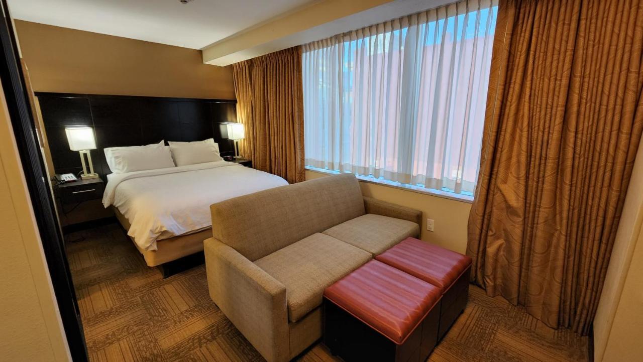 Staybridge Suites Denver Downtown By Ihg Eksteriør billede