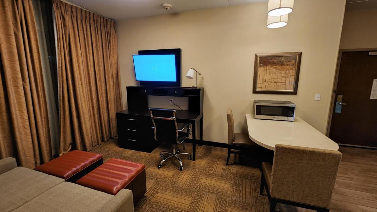 Staybridge Suites Denver Downtown By Ihg Eksteriør billede