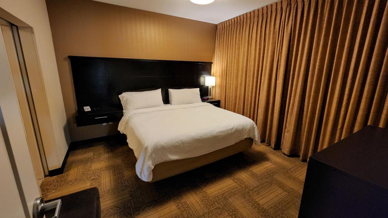 Staybridge Suites Denver Downtown By Ihg Eksteriør billede