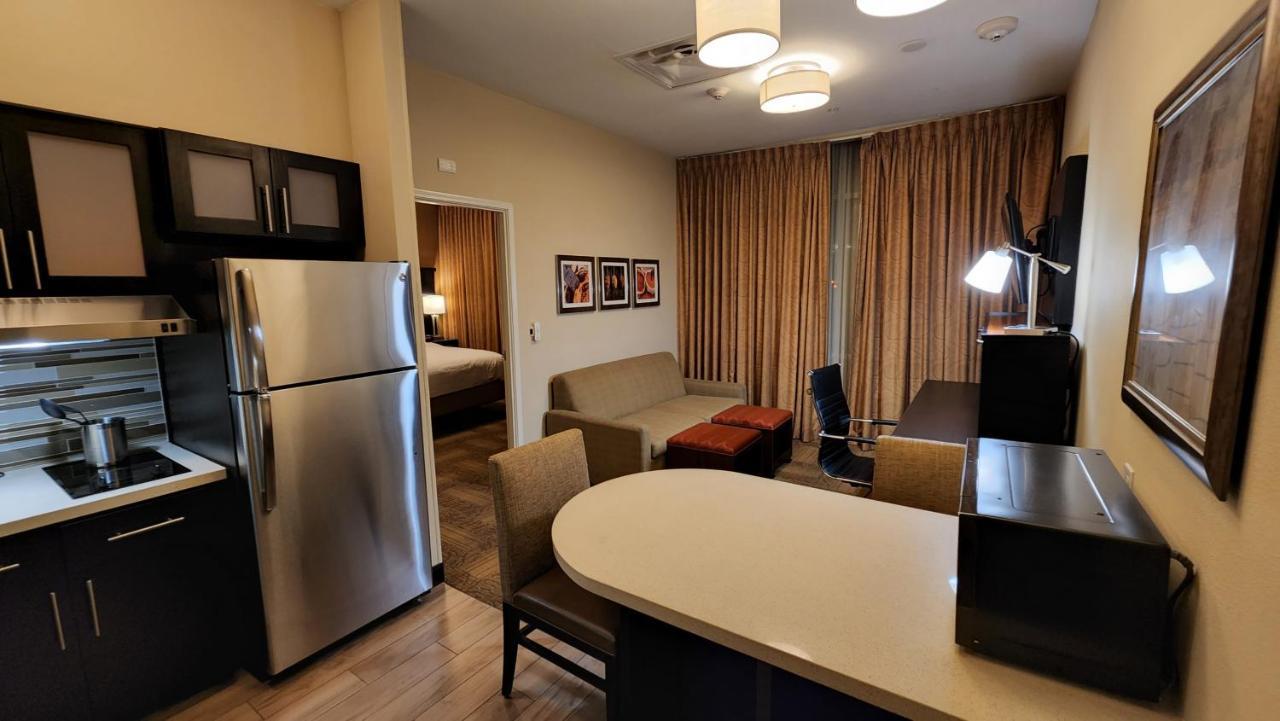 Staybridge Suites Denver Downtown By Ihg Eksteriør billede