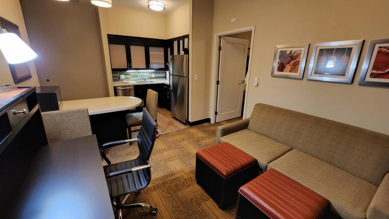 Staybridge Suites Denver Downtown By Ihg Eksteriør billede