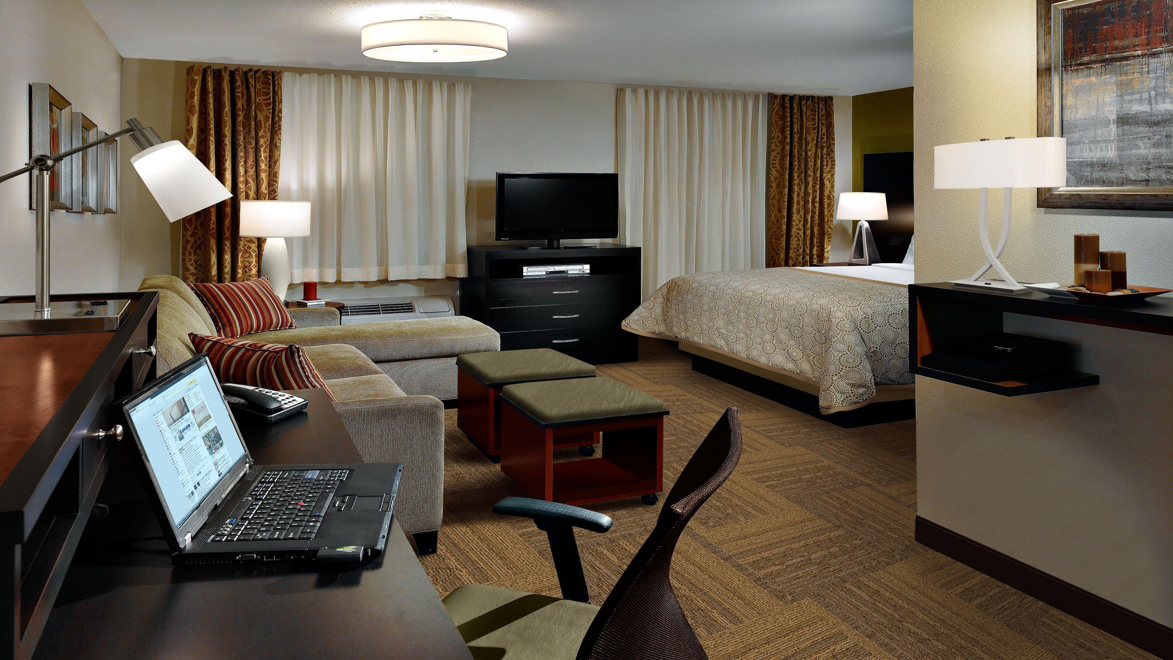 Staybridge Suites Denver Downtown By Ihg Eksteriør billede
