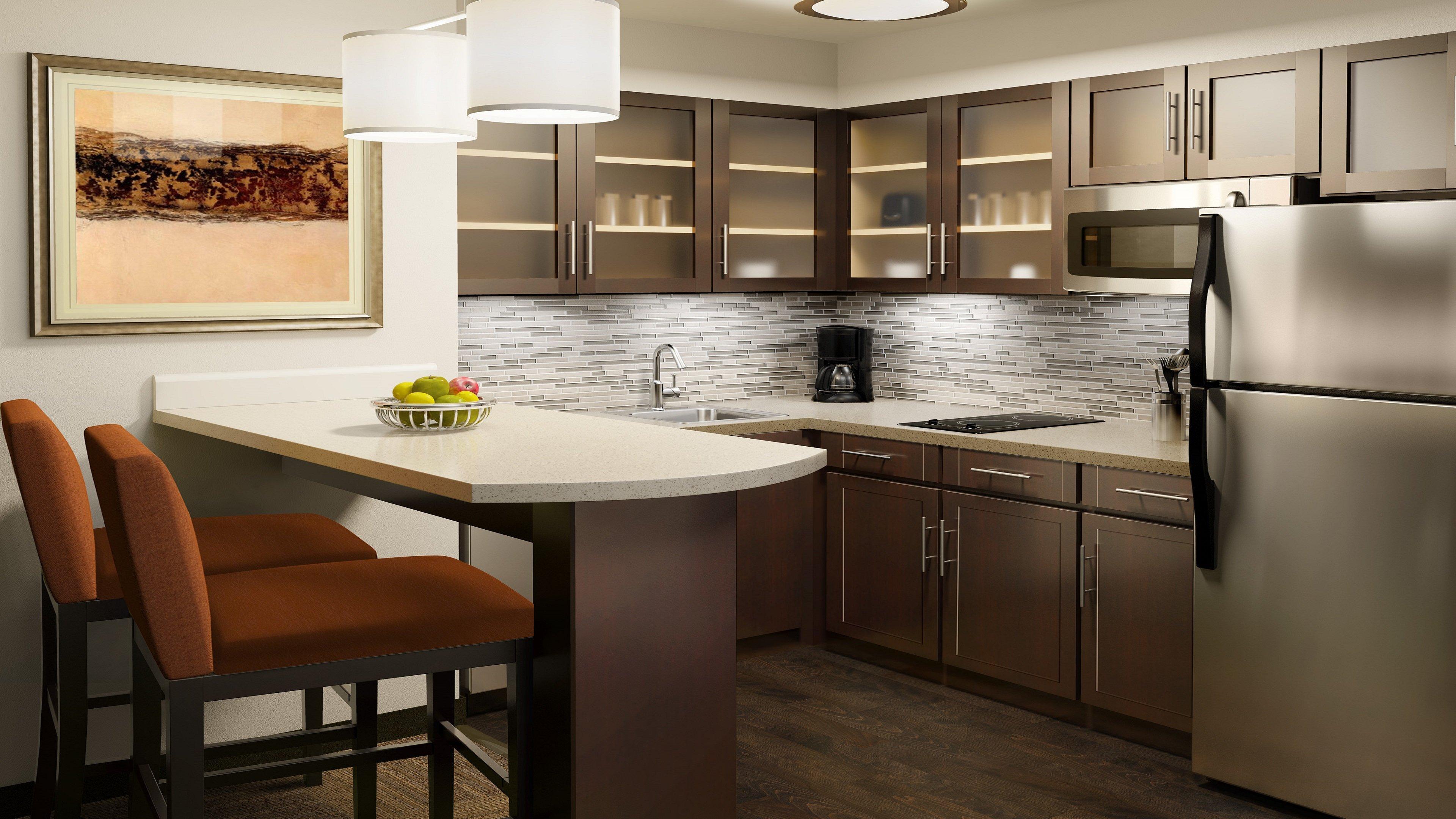 Staybridge Suites Denver Downtown By Ihg Eksteriør billede