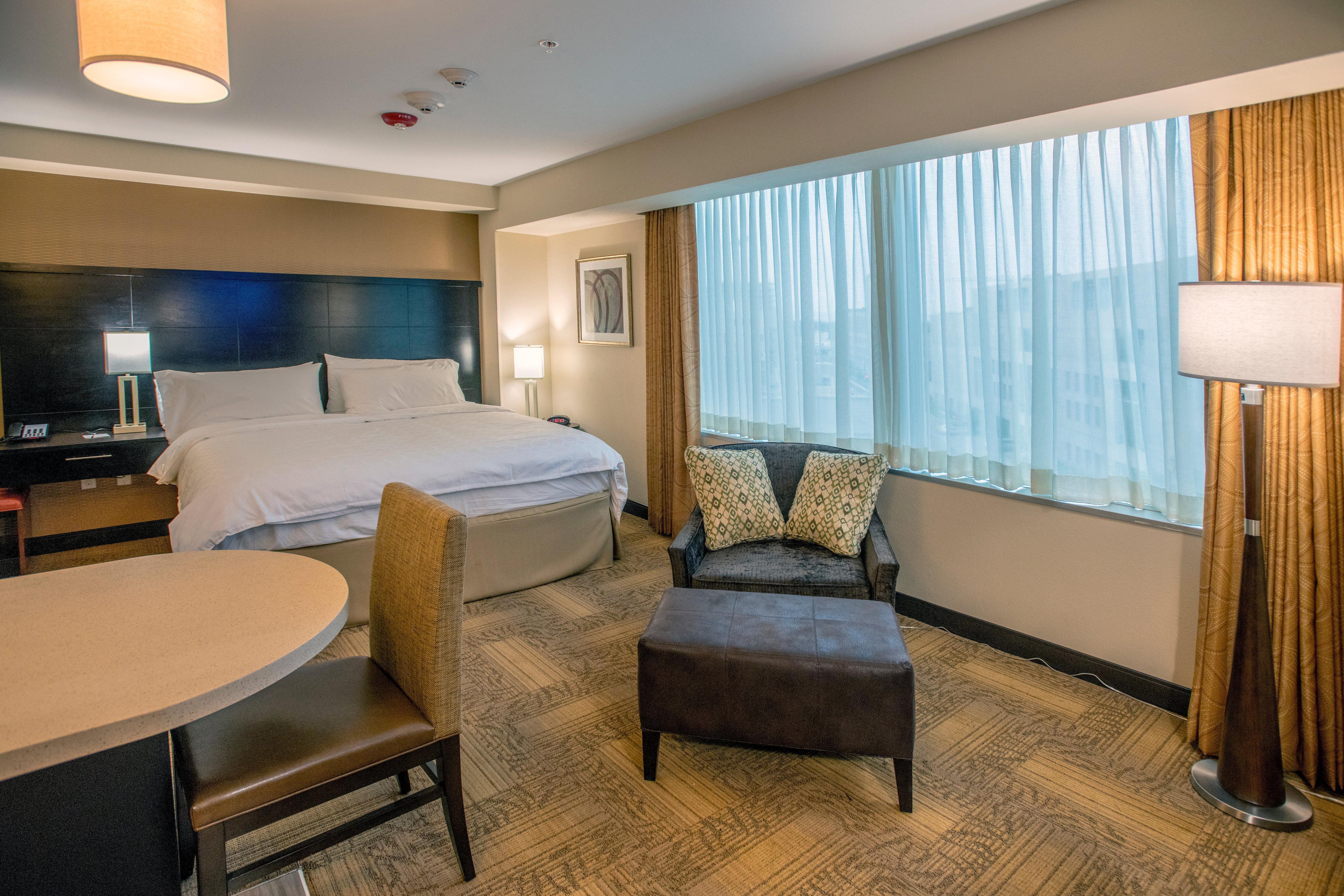 Staybridge Suites Denver Downtown By Ihg Eksteriør billede