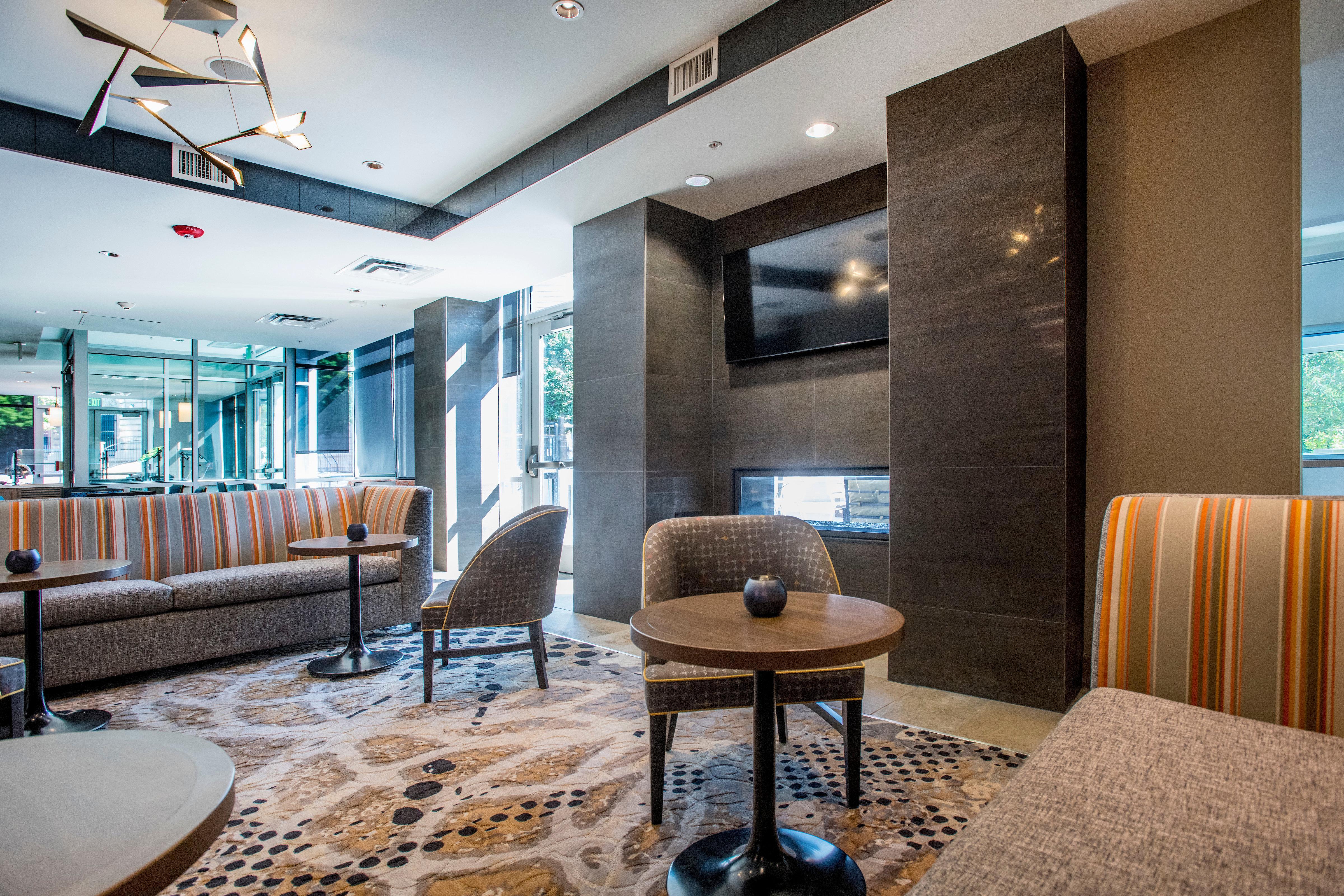 Staybridge Suites Denver Downtown By Ihg Eksteriør billede