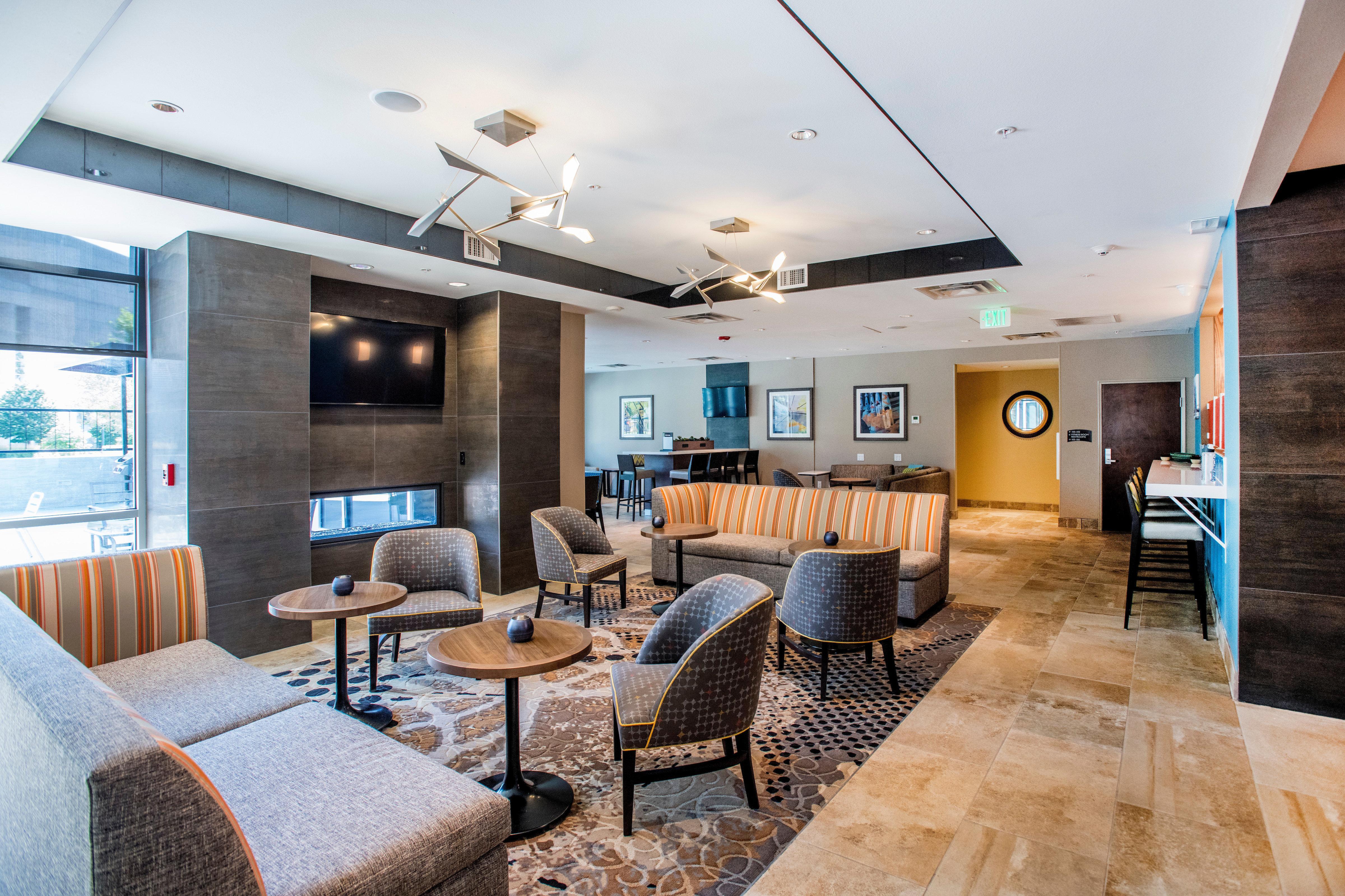 Staybridge Suites Denver Downtown By Ihg Eksteriør billede